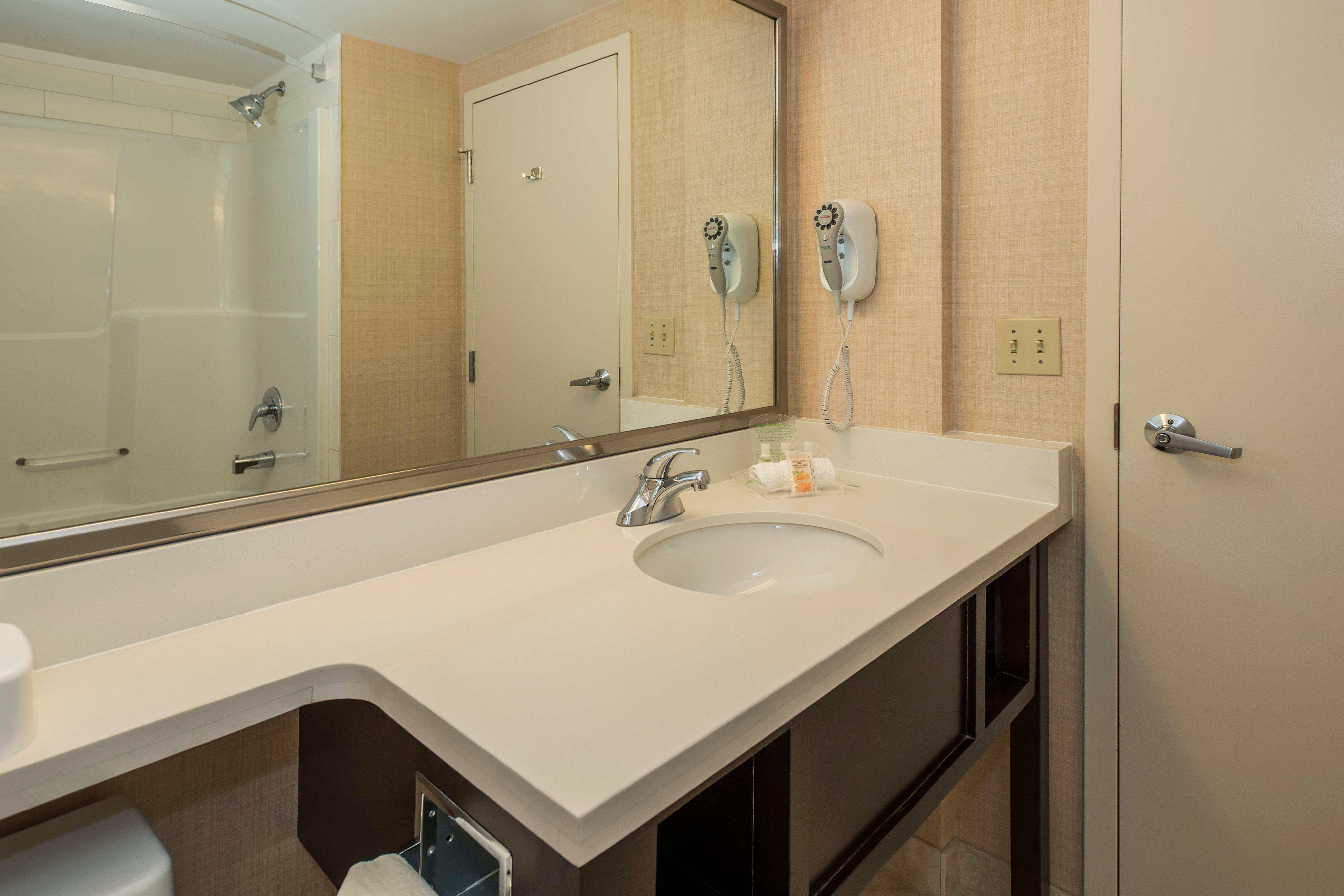 Holiday Inn Conference Centre Edmonton South By Ihg Eksteriør bilde