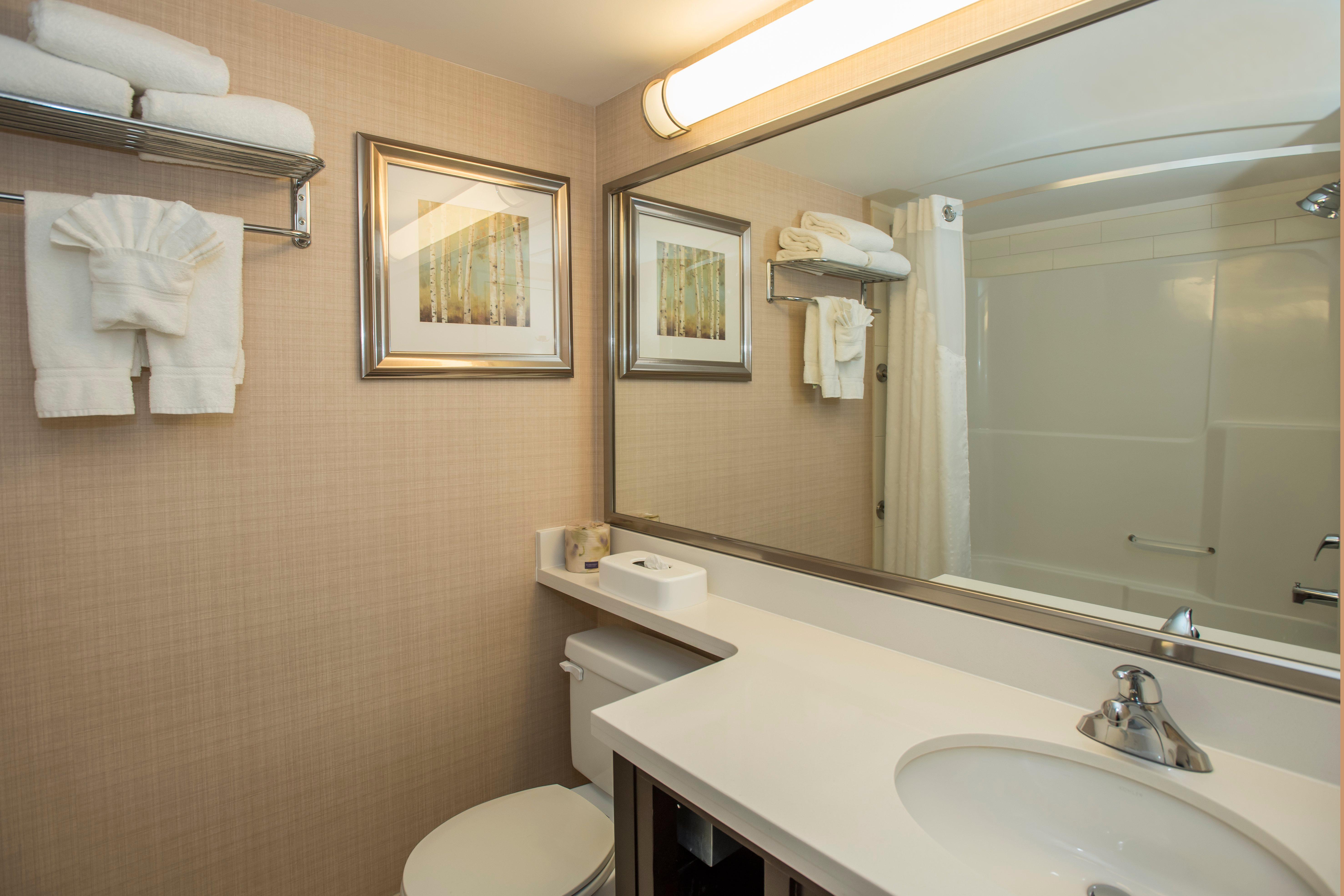 Holiday Inn Conference Centre Edmonton South By Ihg Eksteriør bilde