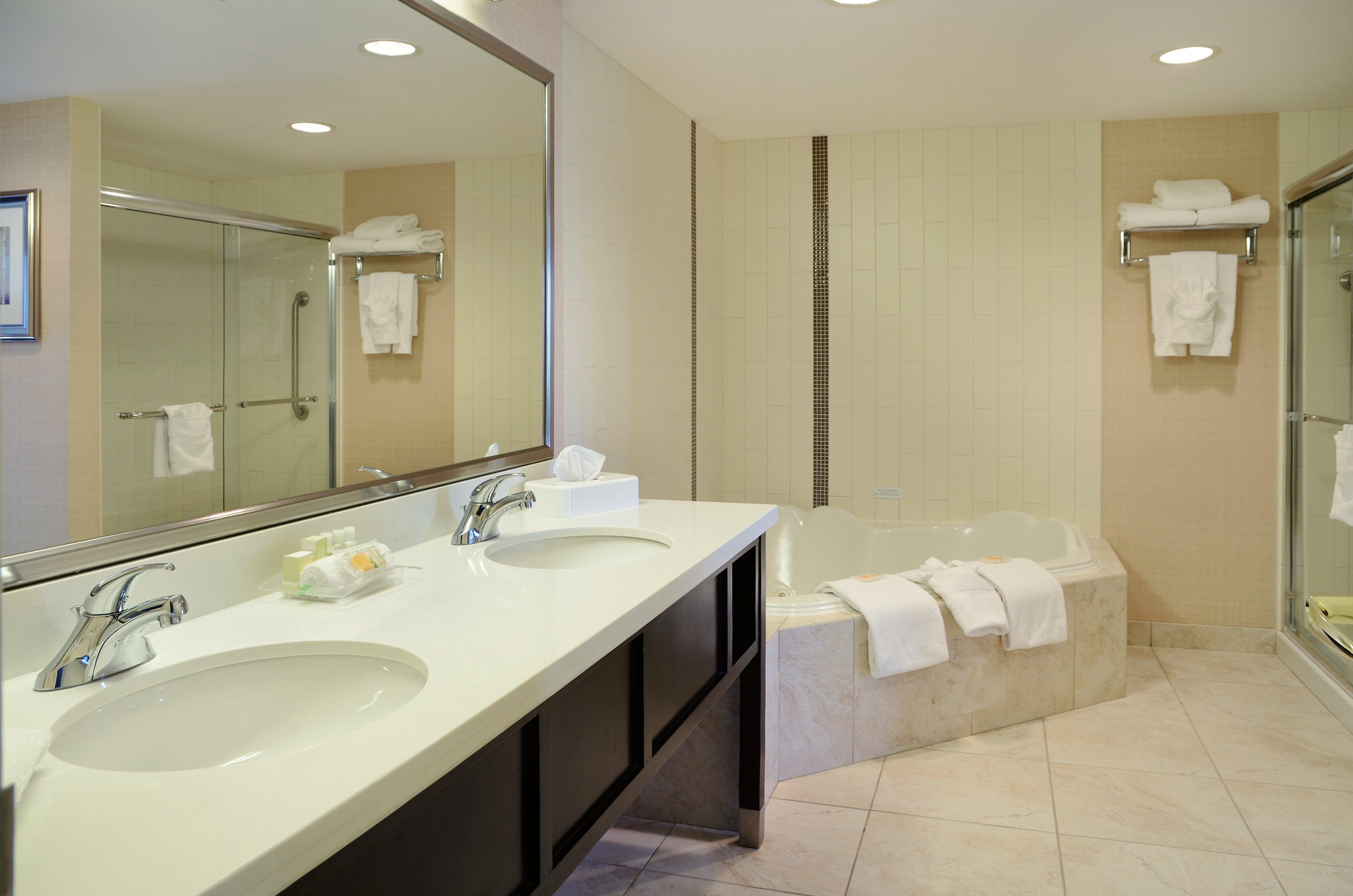 Holiday Inn Conference Centre Edmonton South By Ihg Eksteriør bilde