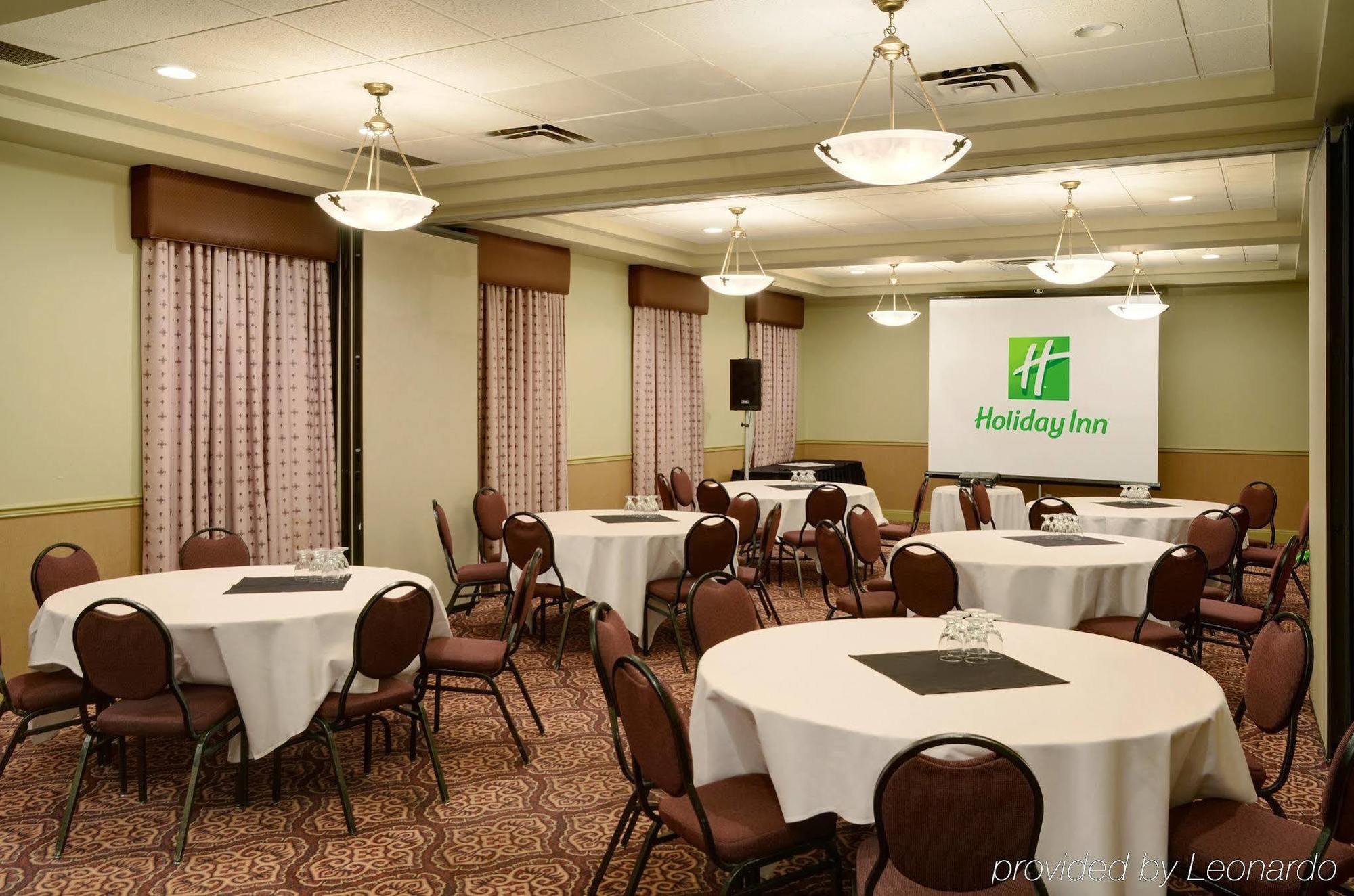 Holiday Inn Conference Centre Edmonton South By Ihg Eksteriør bilde