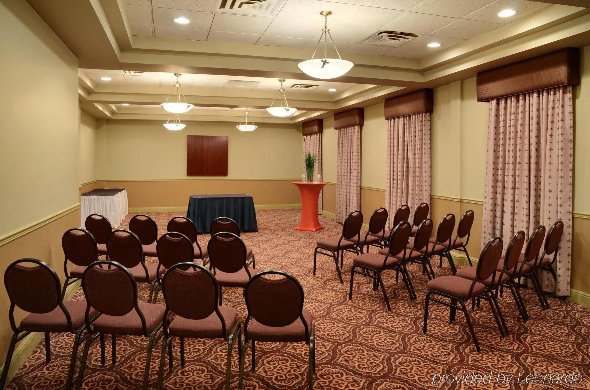 Holiday Inn Conference Centre Edmonton South By Ihg Eksteriør bilde