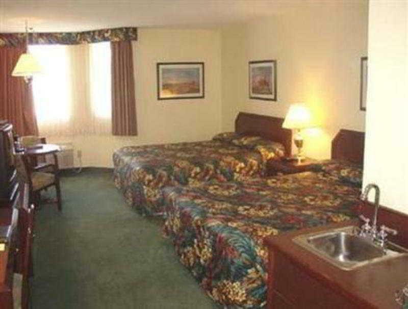 Holiday Inn Conference Centre Edmonton South By Ihg Eksteriør bilde